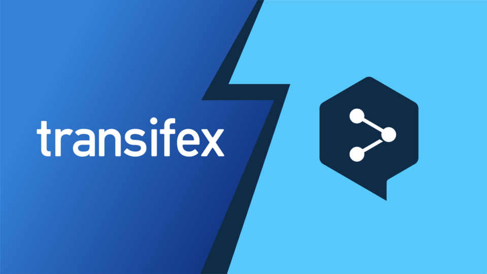 DeepL Joins Transifex as a Machine Translation Tool